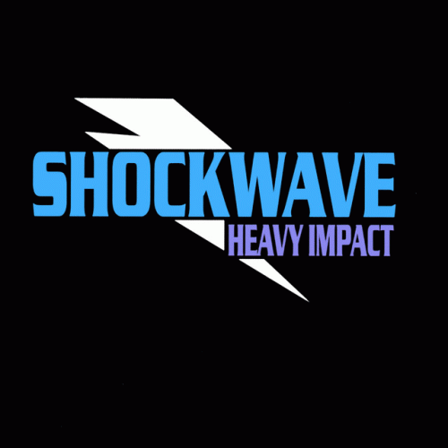 Shockwave (USA) : Heavy Impact